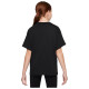 Nike Παιδική κοντομάνικη μπλούζα Sportswear Take Flight Tee